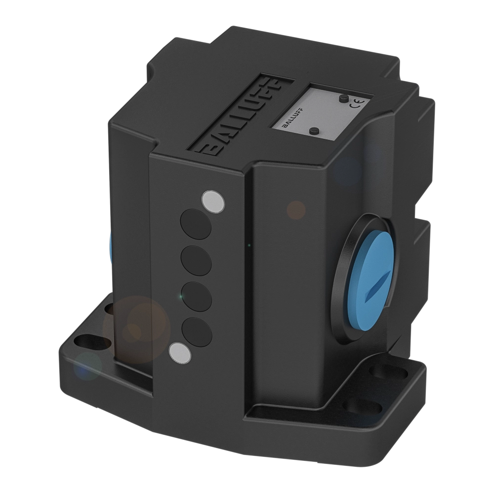 Inductive multiple position limit switches
